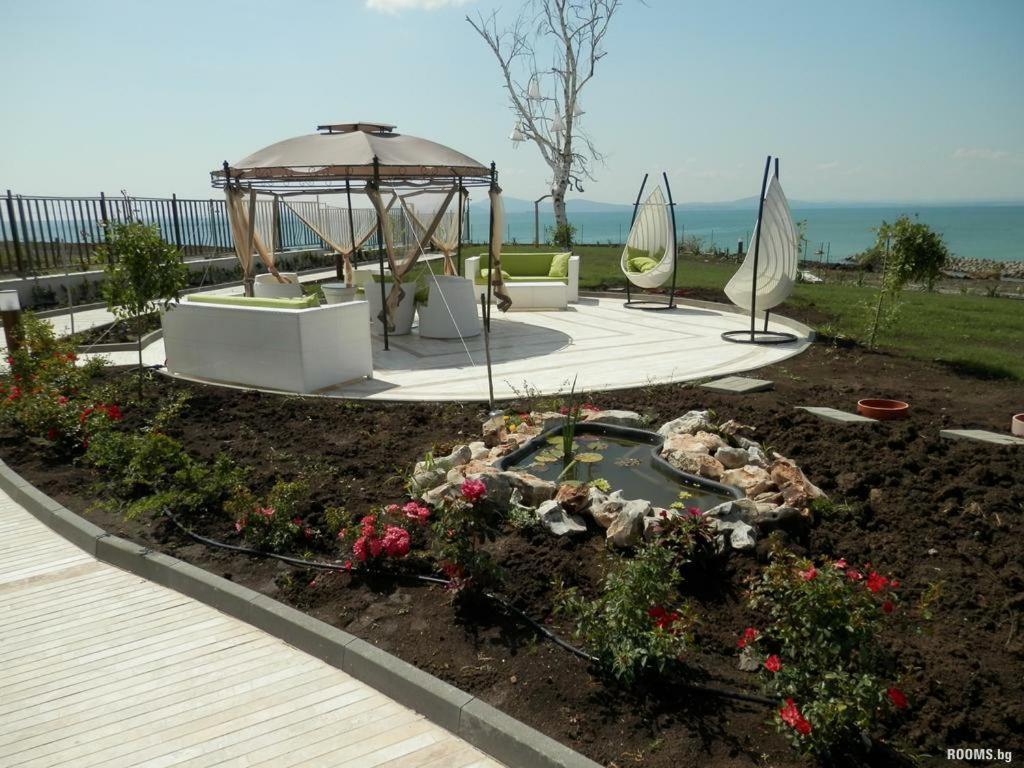 Студио София Burgas City Exterior foto